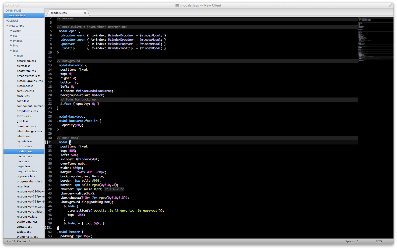Sublime Text 3.0 Build 3150 Download Free